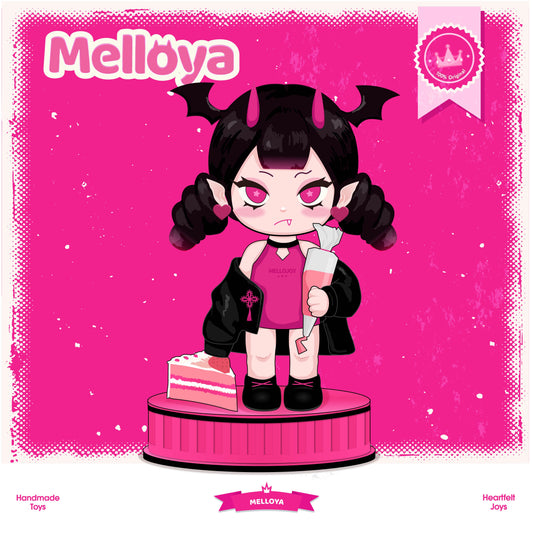MELLOYA